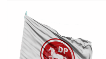 İYİ Partili İsimlerden Demokrat Parti Bursa İl Başkanlığı’na Ziyaret