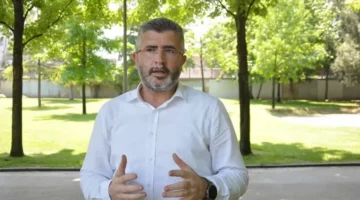 Hacıoğlu: “Yapı Kayıt mağduriyeti yalnızca imar sorunu değil; mülkiyet, barınma ve aile düzeni meselesidir”