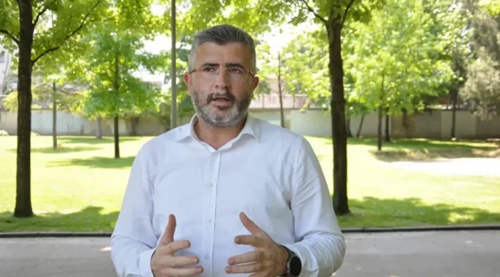 Hacıoğlu: “Yapı Kayıt mağduriyeti yalnızca imar sorunu değil; mülkiyet, barınma ve aile düzeni meselesidir”