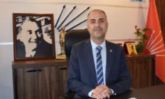 Bursa CHP’de dikkat çeken gelişme: Turgut Özkan ve yönetimi görevden mi alındı?