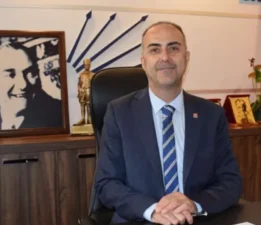 Bursa CHP’de dikkat çeken gelişme: Turgut Özkan ve yönetimi görevden mi alındı?