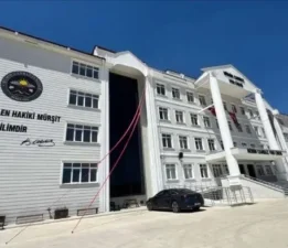 Mayamız Birlik, İlk Dersimiz Kardeşlik: Mümin Canbaz Fen Lisesi’nde Başarı Ödüllendirildi