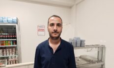 Bursa’da 15 Yıllık Tecrübe Balkan Pilavcısı ile Sofralara Taşındı