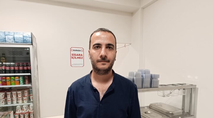 Bursa’da 15 Yıllık Tecrübe Balkan Pilavcısı ile Sofralara Taşındı