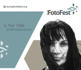 Fotoğraf sanatçısı A. Nur Türk: “Fotoğraf benim arka bahçem, görüntü ise düşüncenin başladığı yer”