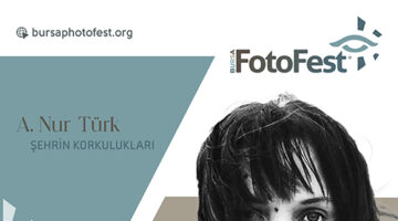 Fotoğraf sanatçısı A. Nur Türk: “Fotoğraf benim arka bahçem, görüntü ise düşüncenin başladığı yer”