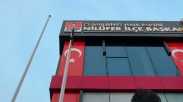 CHP Bursa’da gündemi ekonomiyle belirledi: “Bursa üretiyor, emekçi geçinemiyor”