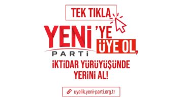 Osmangazi’de siyasi hareketlilik: Halil Bozkurt Kaplan ve ekibinden YENİ Parti’ye ziyaret
