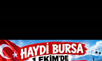 Bursa’da BTSO Seçimleri Öncesi Uyuşturucu ve Bağımlılıkla Mücadele Çağrısı