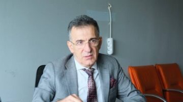 “Üniter devlet yapımız, laik Cumhuriyetimiz, millî egemenliğimiz ve tam bağımsızlığımız pazarlık konusu yapılamaz”