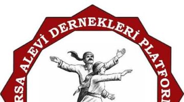 “Cemevlerimiz siyasetin değil, Alevi toplumunun ortak evidir”