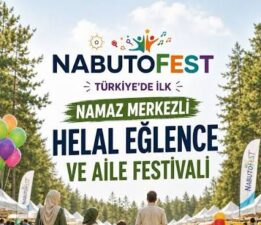 Bursa’da Namaz Merkezli Festival Gönüllerde İz Bıraktı