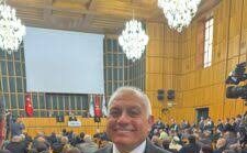 “Hukuk ve İstikrarın Olmadığı Ortamda Orta Vadeli Plan Hayalleri”
