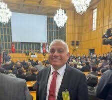 “Hukuk ve İstikrarın Olmadığı Ortamda Orta Vadeli Plan Hayalleri”