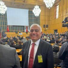 “Hukuk ve İstikrarın Olmadığı Ortamda Orta Vadeli Plan Hayalleri”