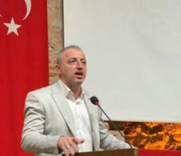 Dinç: “Reklam Kokan Hareketlerden Vazgeçin”