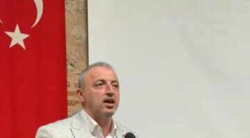Dinç: “Reklam Kokan Hareketlerden Vazgeçin”