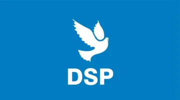 DSP’li Başkan Mehmet Seskır’dan Zabıta Ziyareti