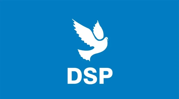 DSP’li Başkan Mehmet Seskır’dan Zabıta Ziyareti