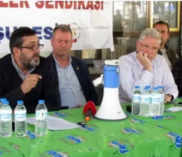 Tüm-Köy-Sen Bursa’dan Siyah İncir Çağrısı: “Kantarlar Açılsın, Alımlar Normale Dönsün”