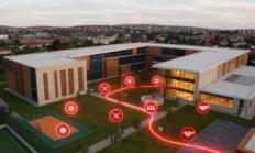 Matlı: “Mevcut Oda hizmetlerini Vizyon 2040 ile yeni bir ölçeğe taşıyacağız”