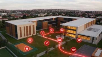 Matlı: “Mevcut Oda hizmetlerini Vizyon 2040 ile yeni bir ölçeğe taşıyacağız”