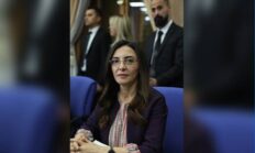 Yeni Parti Genel Başkan Yardımcısı Nurhayat Altaca Kayışoğlu’ndan “operasyon sayfası” tepkisi