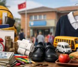 Hürriyetçi Eğitim Sendikası Bursa’da Yeni Eğitim Yılı Öncesi Uyardı: “Çekincelerimiz Var”