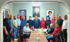 İYİ Parti Gemlik İlçe Başkanı Orhan Karaduman’dan balıkçılık sezonu açılışı sonrası davet tepkisi