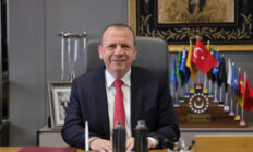 Özer Matlı’dan Bursa İçin Kapsamlı Proje Vizyonu: “BTSO Üniversitesi Kuracağız”