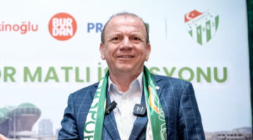 Üyelerimizden Neden Korkuyorsunuz!