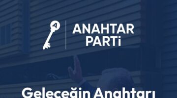 Anahtar Parti’de Kadınların Siyasetteki ve Ekonomideki Rolü Gündemde