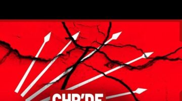 CHP Bursa’da istifa depremi! Karacabey’de yönetim topluca istifa etti