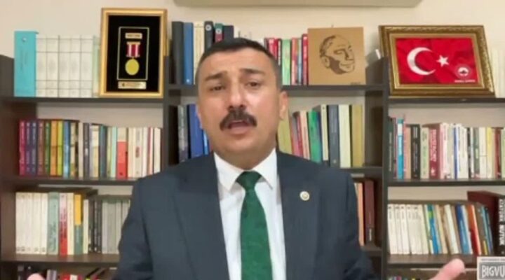 “Kontenjan Yok Demek Vicdansızlıktır”