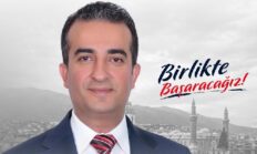 “Yeni Bir Yol, Yeni Bir Mücadele, Yeni Bir Osmangazi İçin”