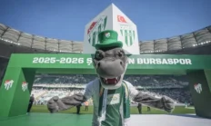 Mehmet Yasak’tan Diyarbakır tribünlerindeki Bursaspor tezahüratlarına sert tepki: “Sporun ruhuna yakışmıyor”