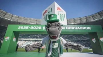 Mehmet Yasak’tan Diyarbakır tribünlerindeki Bursaspor tezahüratlarına sert tepki: “Sporun ruhuna yakışmıyor”