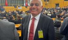 “Bu gidişe dur demenin zamanı yaklaşıyor”