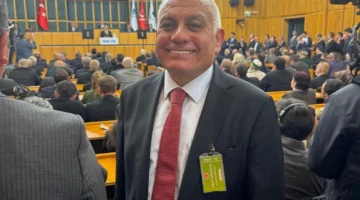 “Bu gidişe dur demenin zamanı yaklaşıyor”
