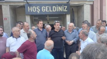 Hodri Meydan!