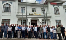 ÇATSANDER Çataltepe İçin Çözüm Masasında