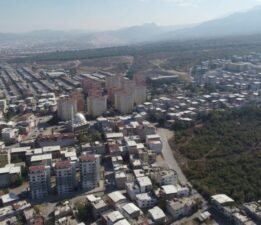 İsmail Seyis’ten Yıldırım İçin Ulaşım, Altyapı ve Sosyal Yaşam Çağrısı