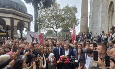 Özgür Özel Bursa’da: Bozbey ziyaretiyle başlayan programda yoğun gündem