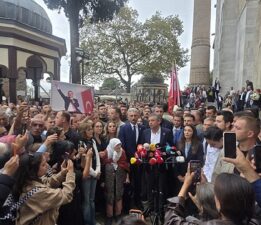 Özgür Özel Bursa’da: Bozbey ziyaretiyle başlayan programda yoğun gündem
