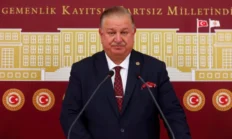 Yeniden Refah Partili Doğan Bekin’den borsa ve fon krizi için 10 soruluk önerge