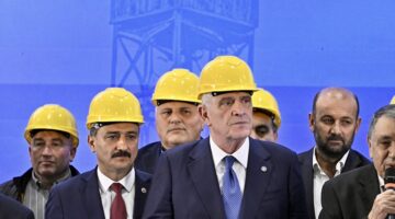 Türkiye’de Emeğin Sorunları ve Çözüm Yolları