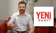 Yeni Partili Özgür Şahin’den Nilüfer’de görev değişimi mesajı: “Bu bir veda değil”