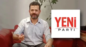 Yeni Partili Özgür Şahin’den Nilüfer’de görev değişimi mesajı: “Bu bir veda değil”