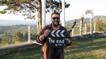 Erkan İsa Şen’den Televizyon Kanalı Açıklaması: “İşini İyi Yapanlar” Ekranlara Taşınıyor