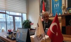 İYİ Parti Osmangazi’de kadın politikaları buluşması
